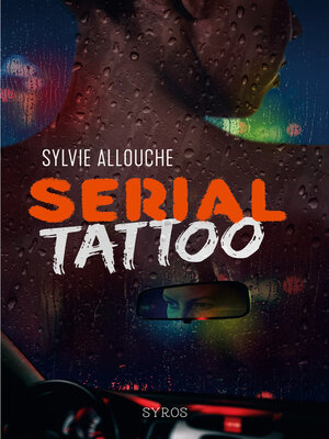 cover image of Serial Tattoo